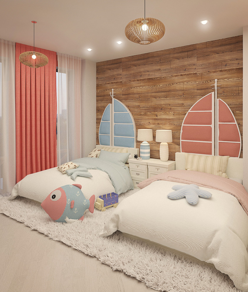 Уютная квартира в стиле Минимализм