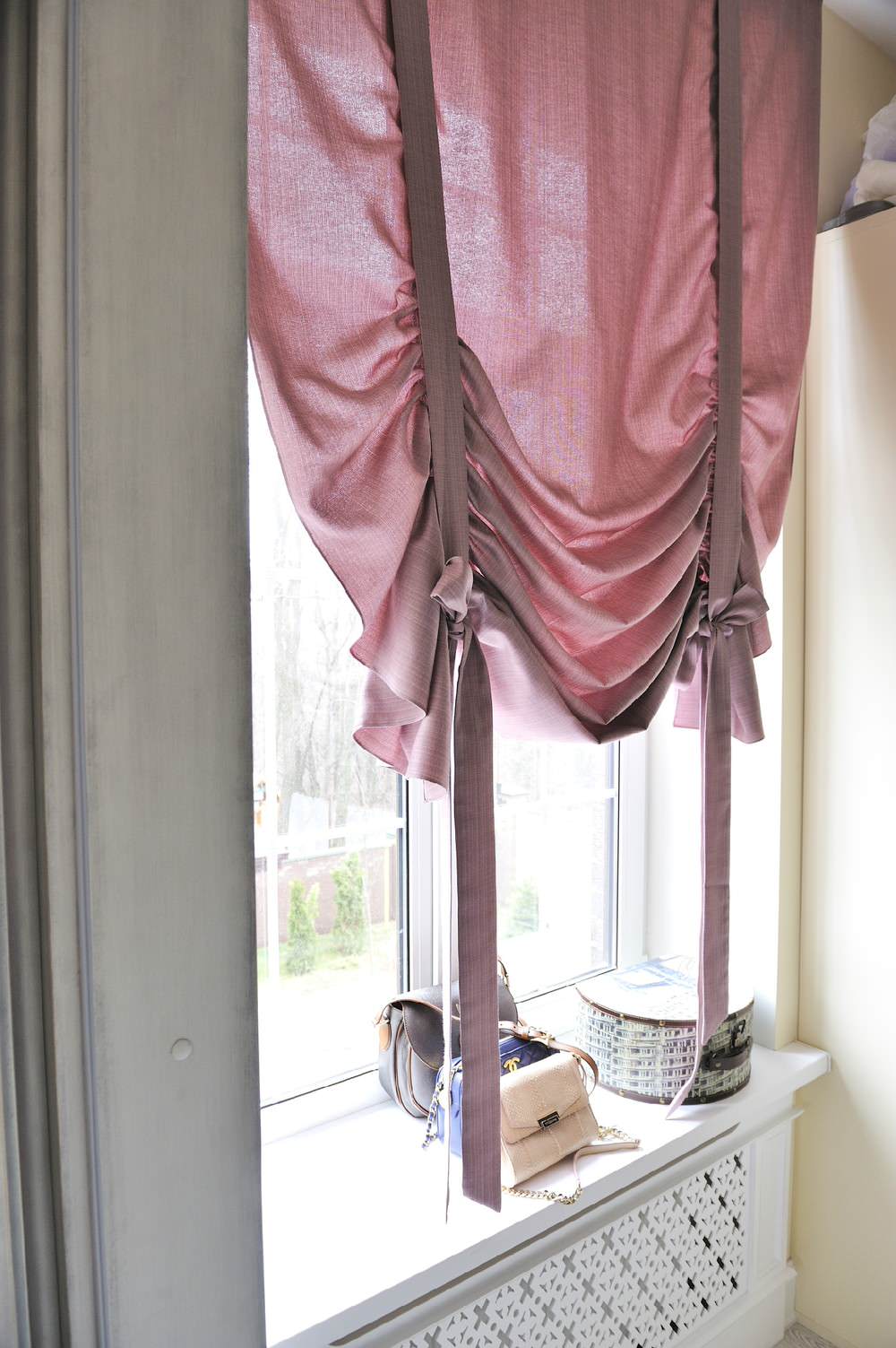 "Текстиль по-провански"