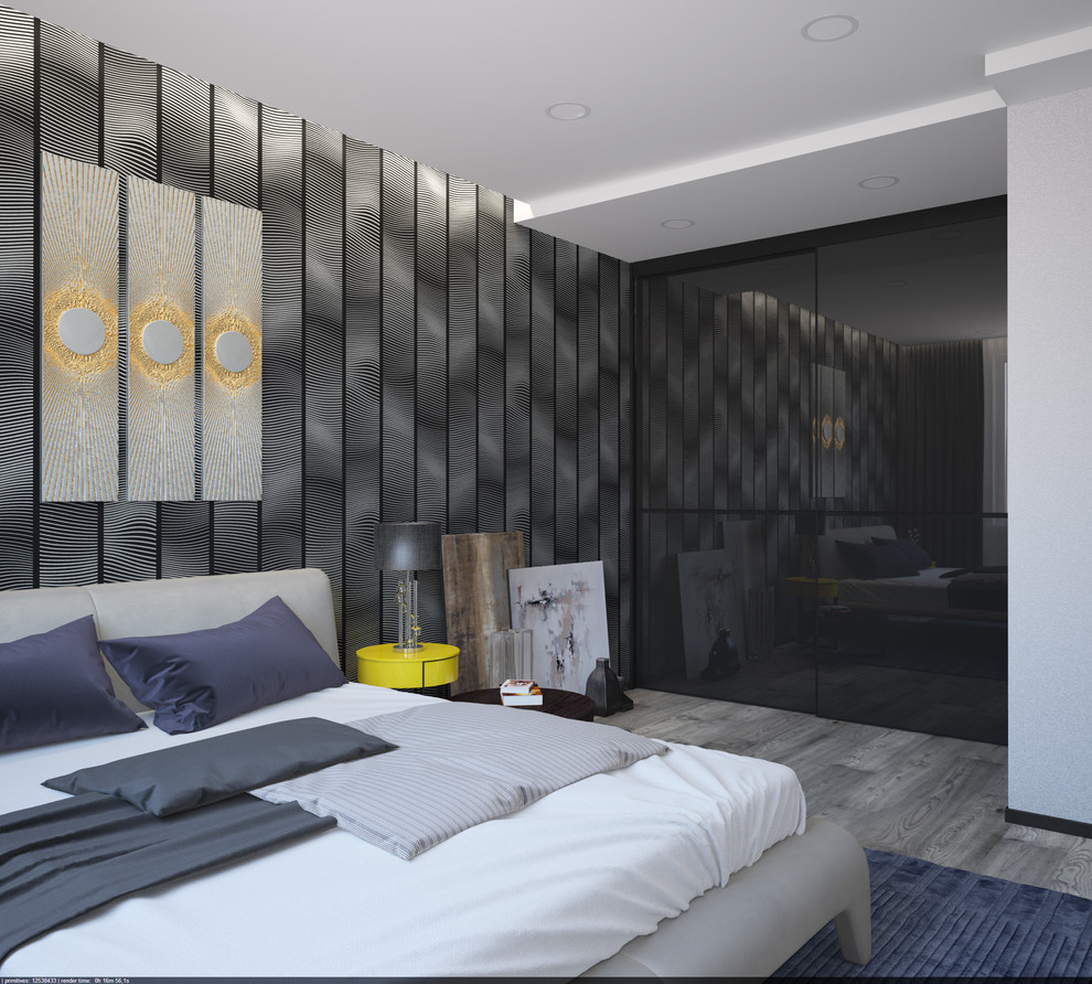 Квартира 52 м2