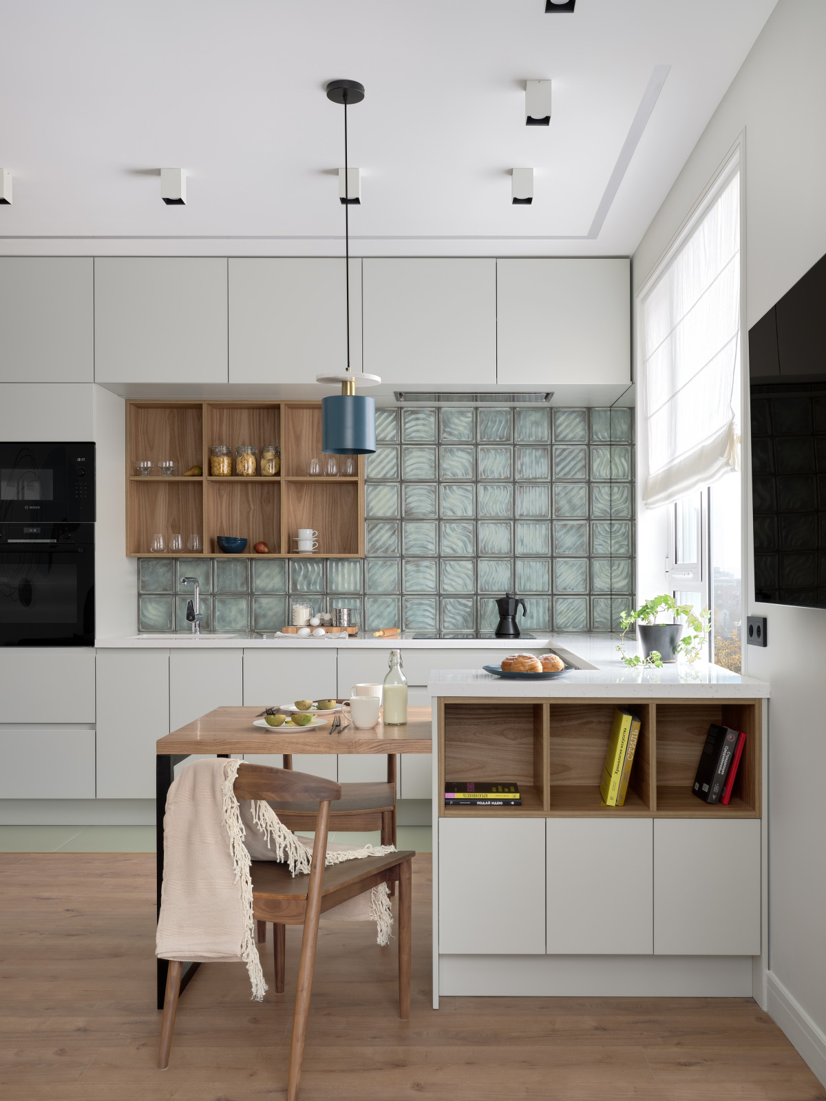 ЖК Лайф Ботанический 2