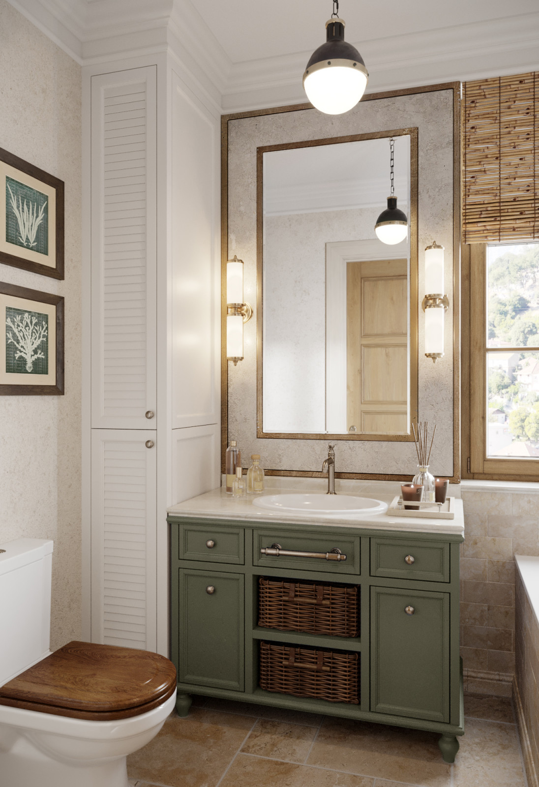 Дом в Черногории