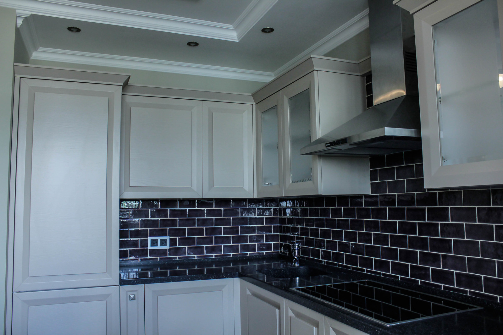 Обложка проекта: Строгино - отделка и ремонт