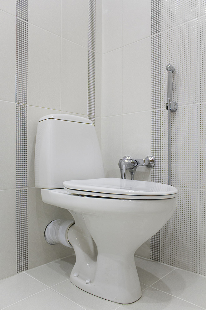 Интерьер ванная комната