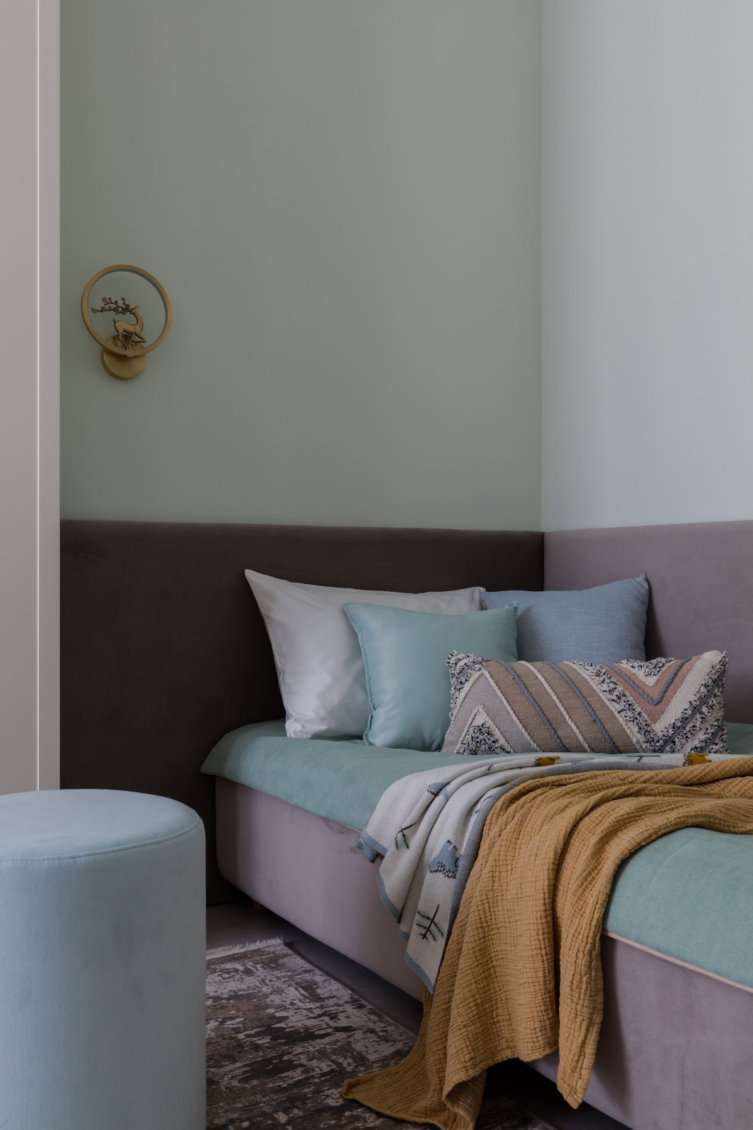 Яркий проект Марины Донковцевой