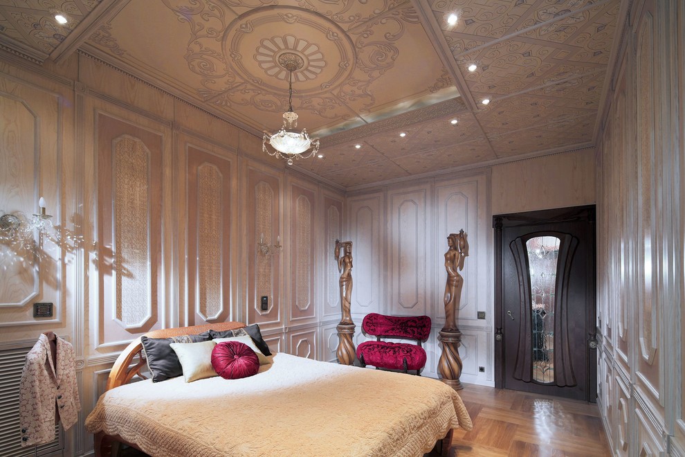 квартира в Хилковом пер.