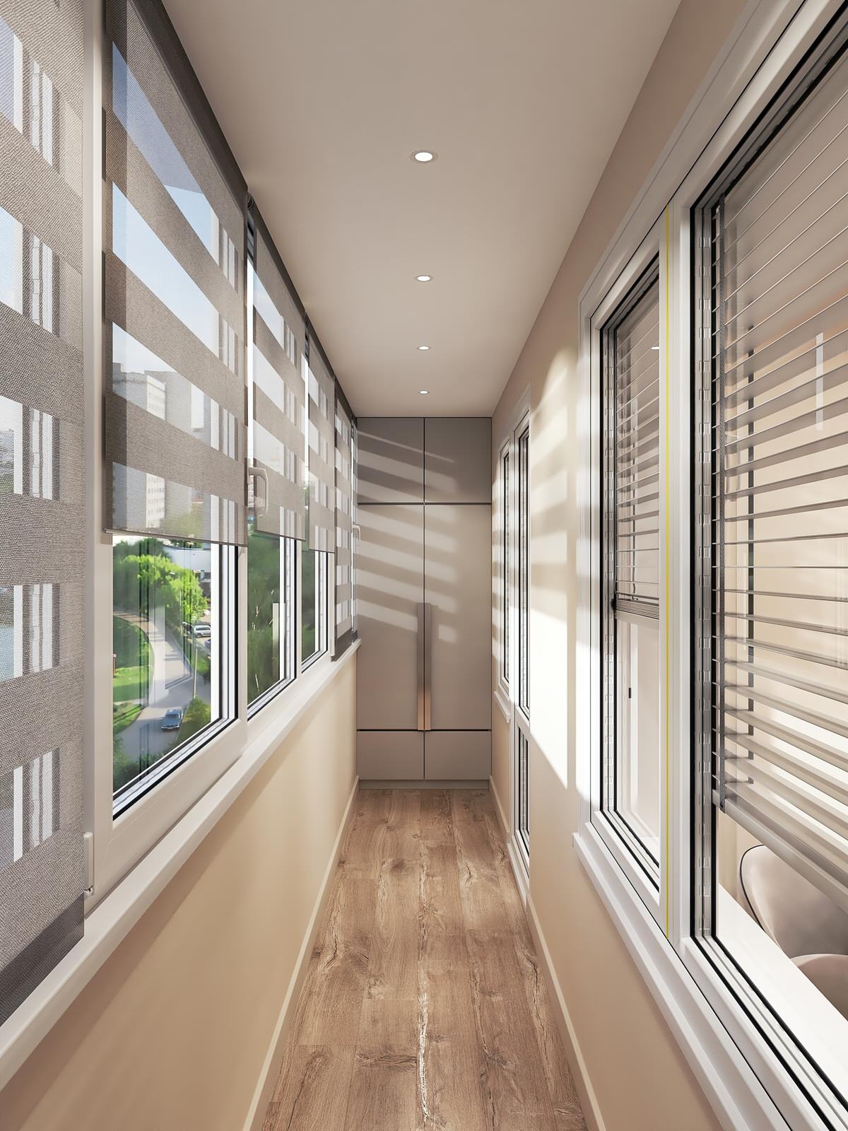 Нагатинская набережная, 38 м2