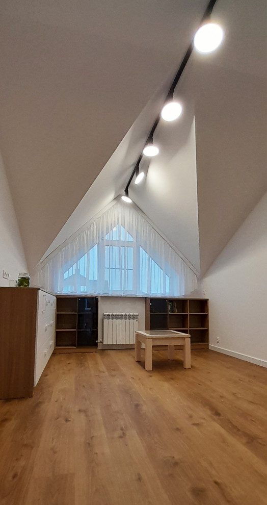 Загородный дом.