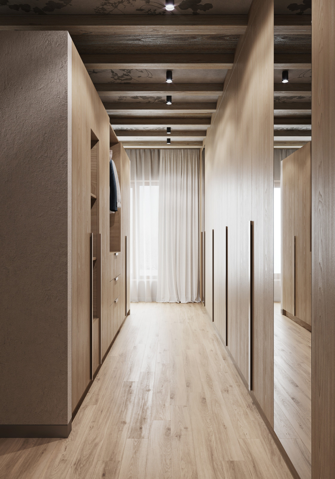 БАЙКАЛ | Квартира 32 м2