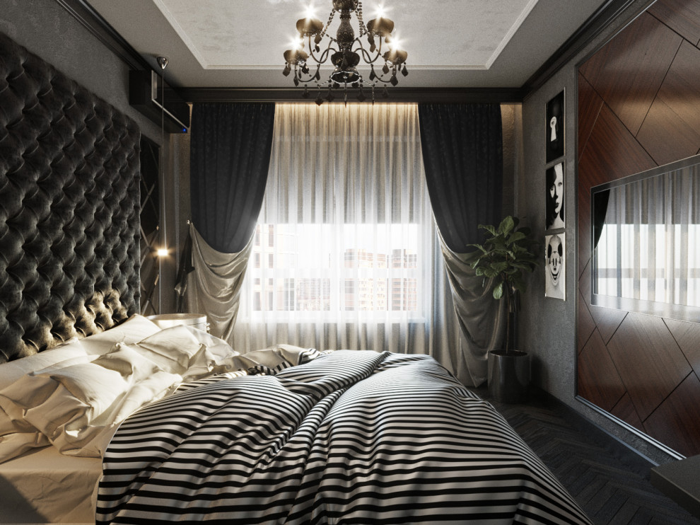 Квартира в ЖК "Седьмой континент"