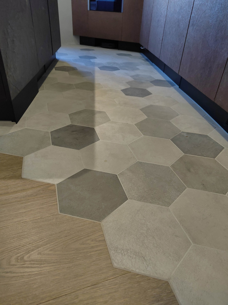 Петровский остров