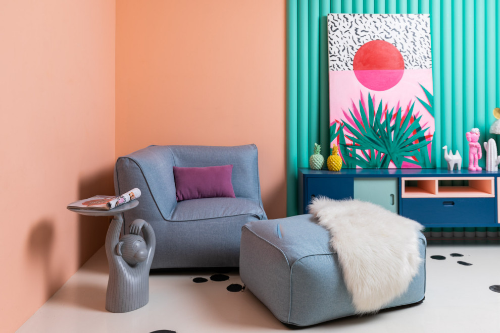 Легкая мебель: коллекция Lite