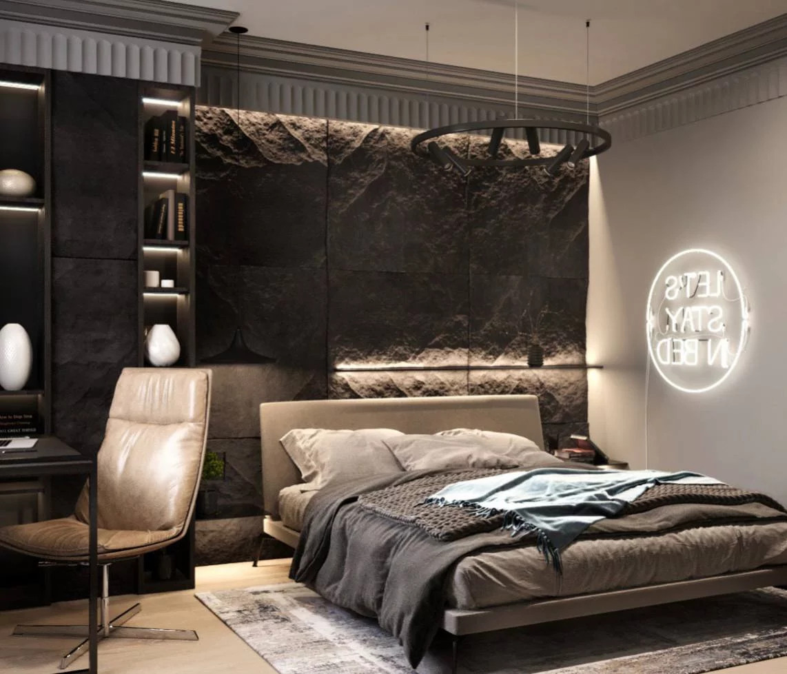 ЖК "Центральный"