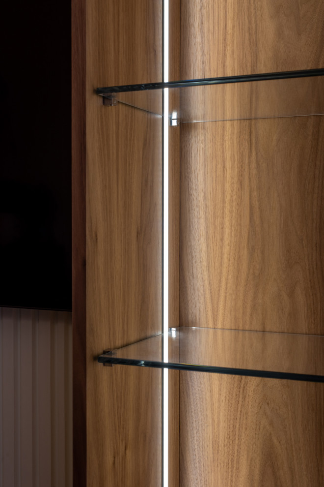 ЖК Серебряный фонтан