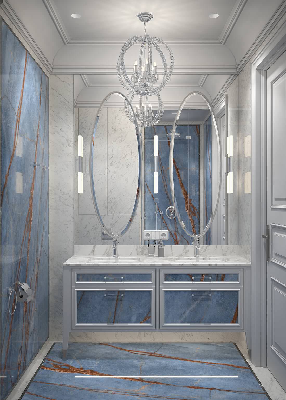 ЖК Фестивальный Парк