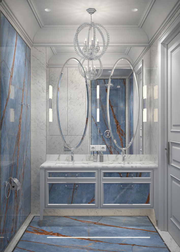 ЖК Фестивальный Парк