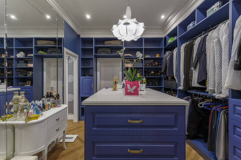 Современная квартира в ЖК "Символ", 95 кв.