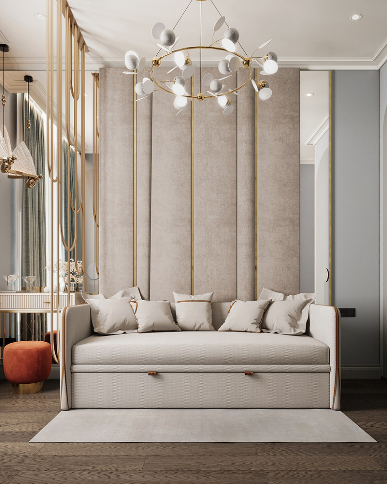 Проект "Римский 11"