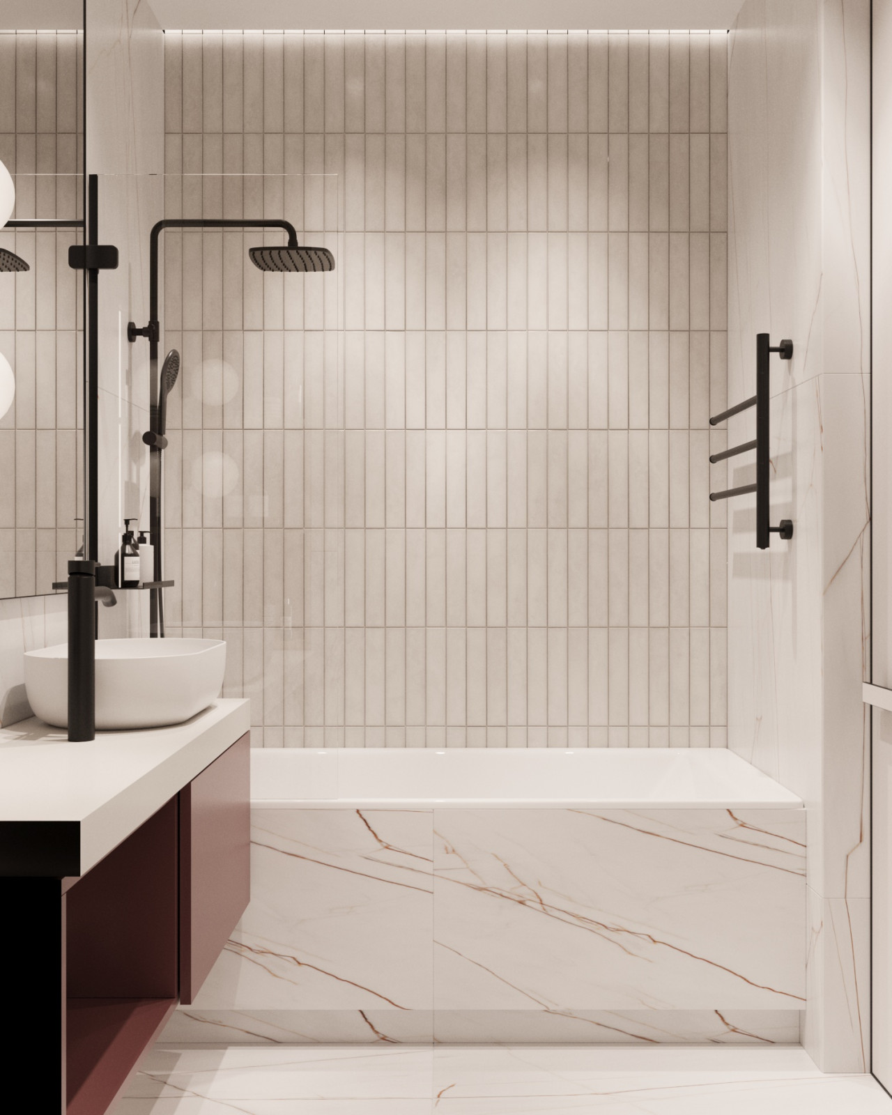 ЖК "Ленинградка 58"