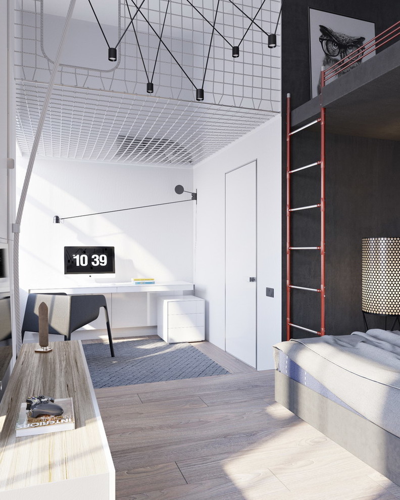 Итальянский квартал