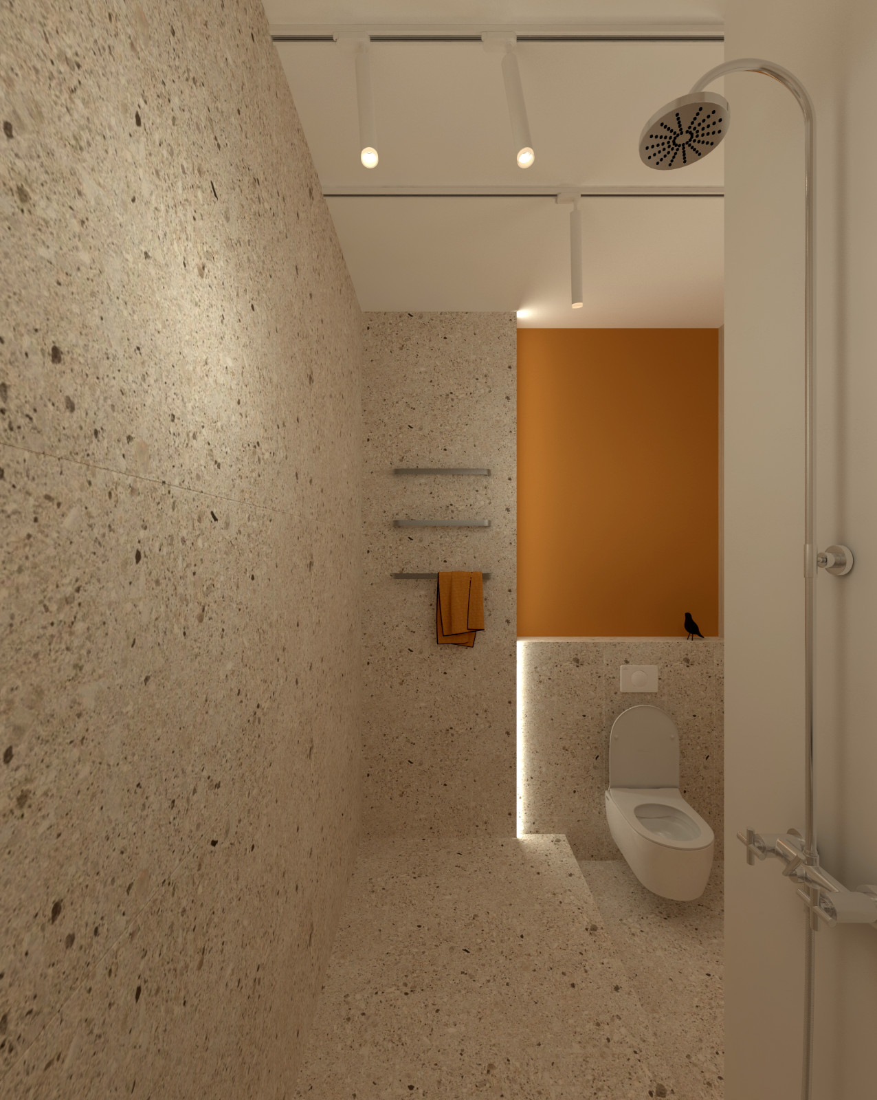 Дом в КП Заповедник