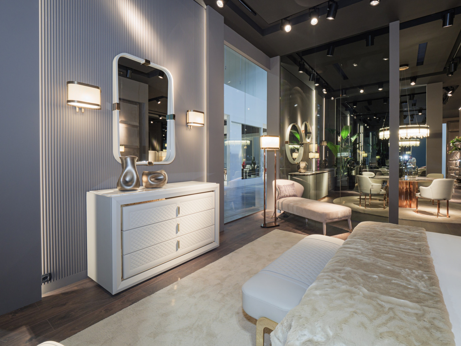 Итальянская мебель DV Home Collection