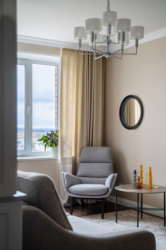 С видом на Каму