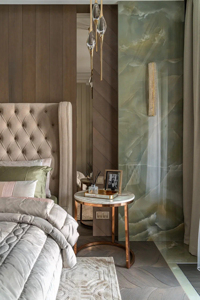 Петровский квартал