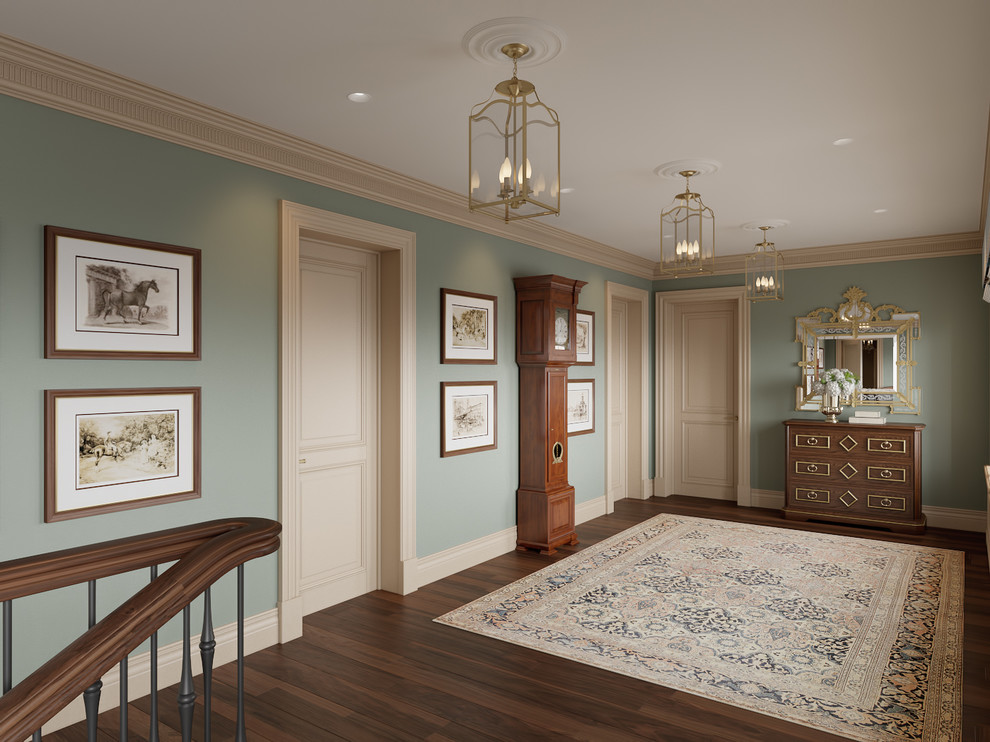 Дом в Аносино