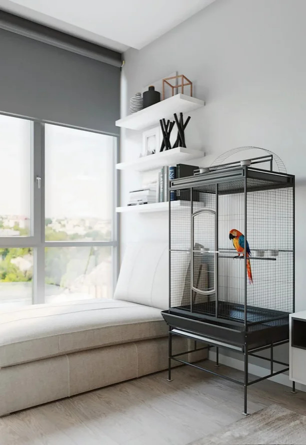 ЖК Пресня Сити