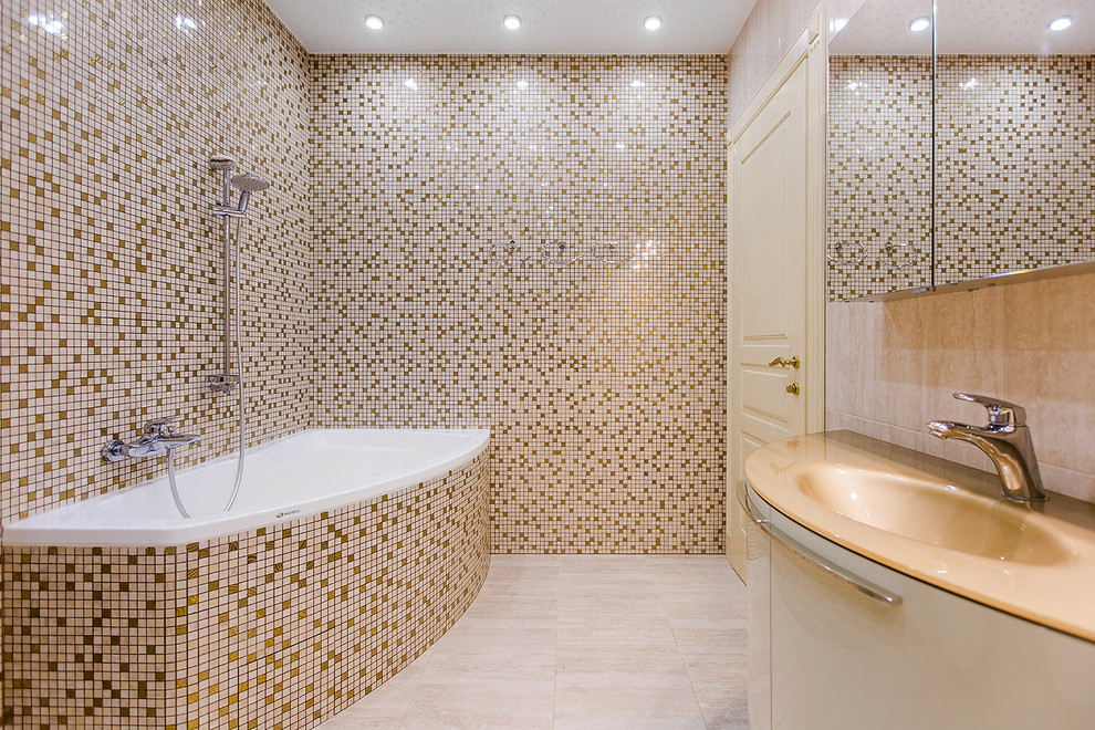 ЖК "Дубровская Слобода " 2