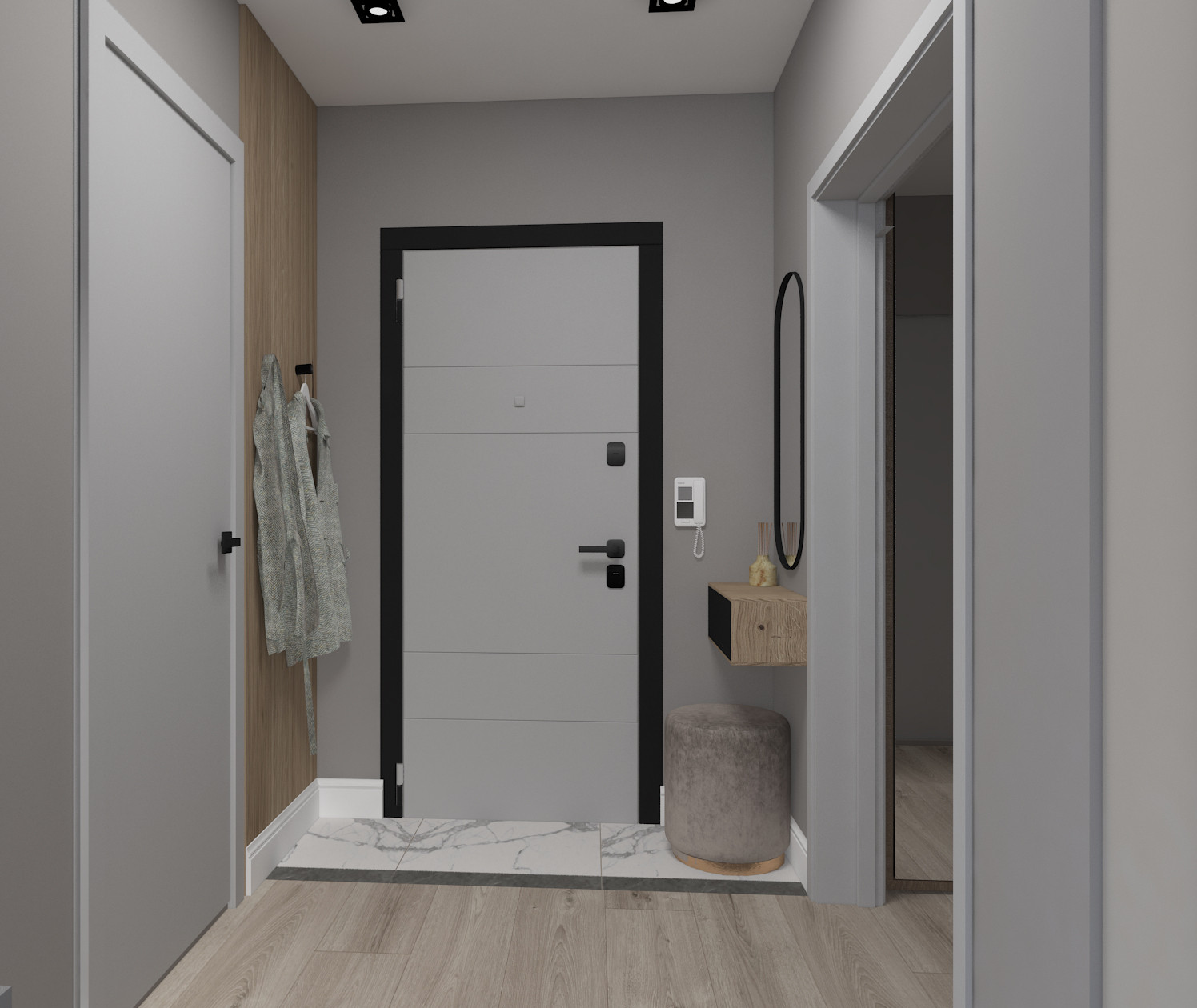 ЖК Рыбников