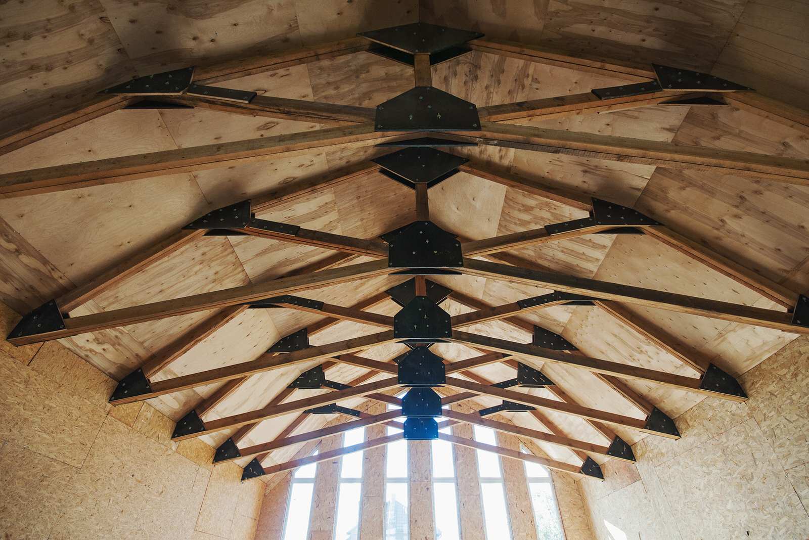 Загородный дом