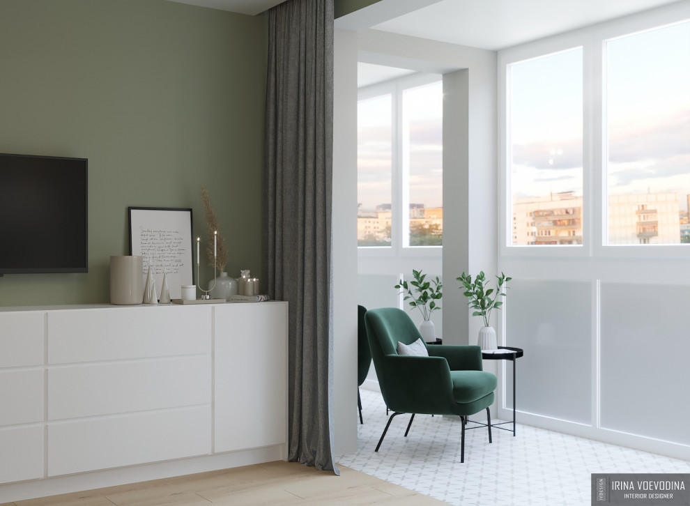 Квартира по ул. Гагарина