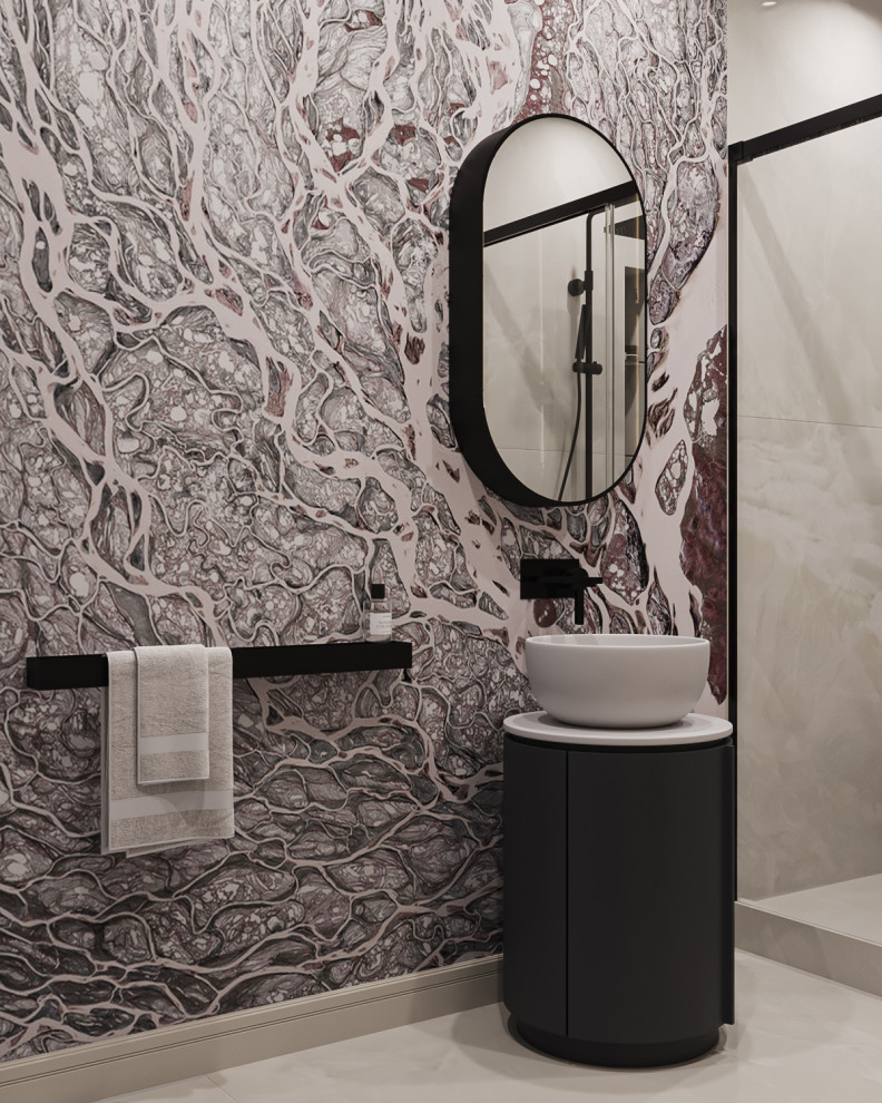 ЖК Квартал 38 (3х комнатная квартира 89м2 г. Москва)