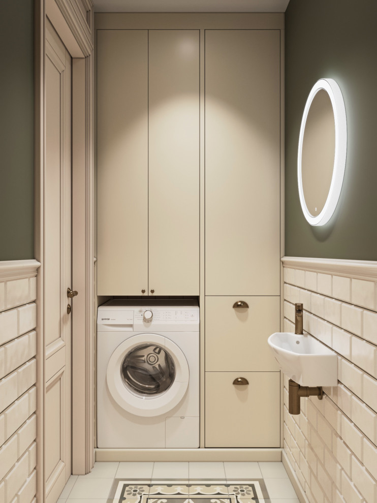 Квартира в ЖК "New Piter!