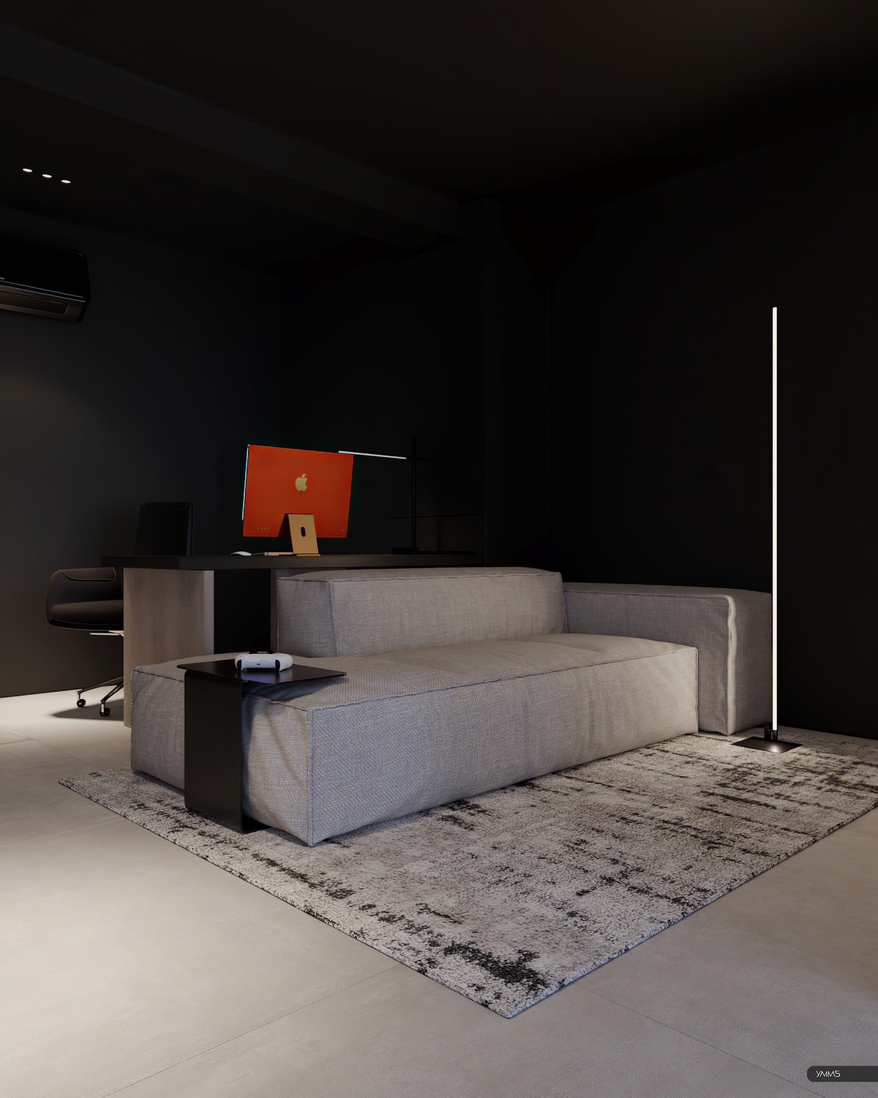 BUMBLEBEE | Дом 286 м2