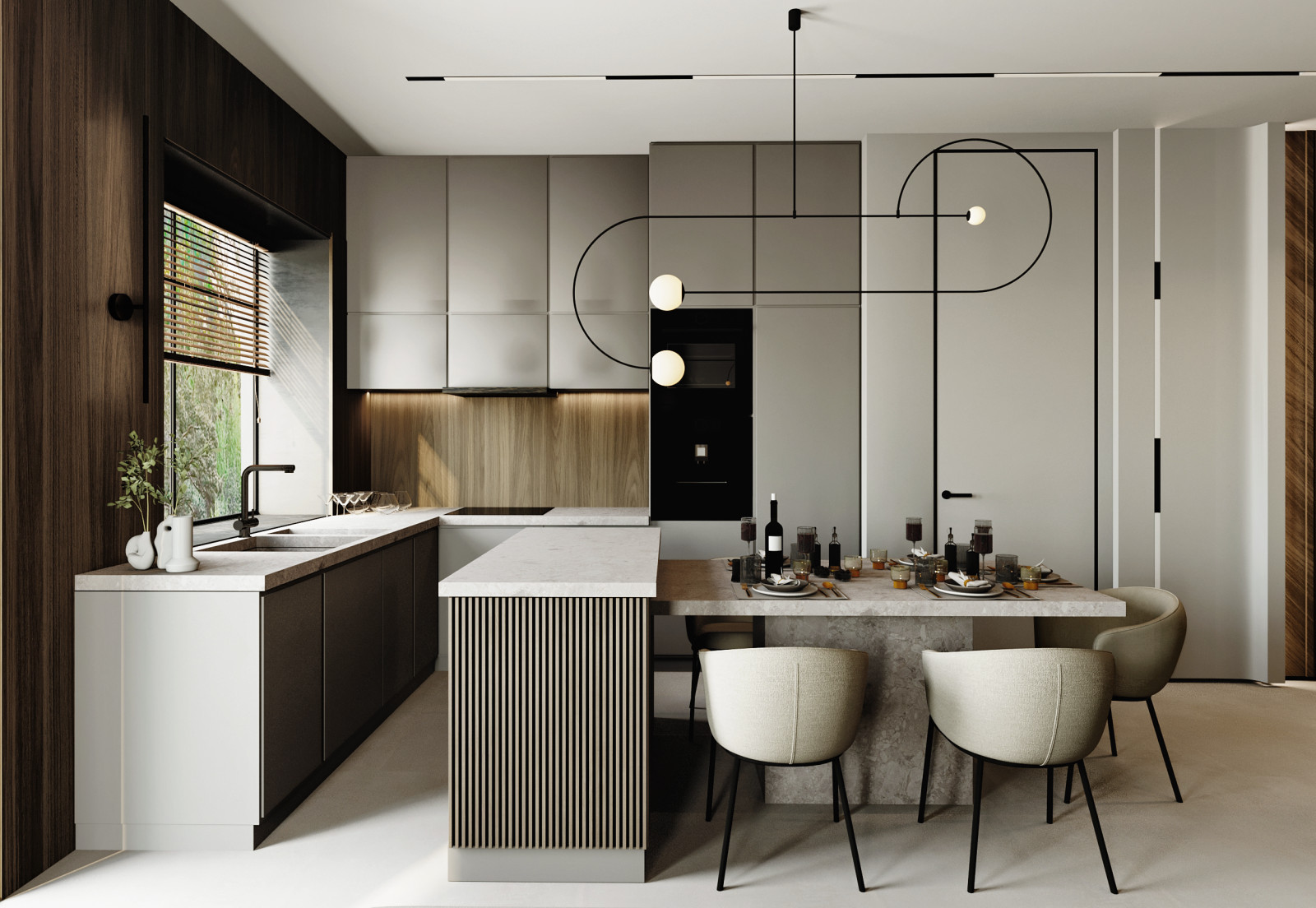 Индивидуальный жилой дом, г. Домодедово