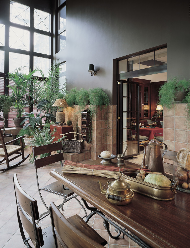 Дом на Рублевском шоссе