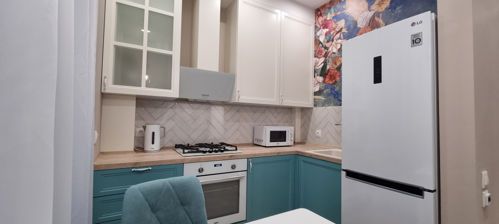 ЖК Фестивальный Реализация