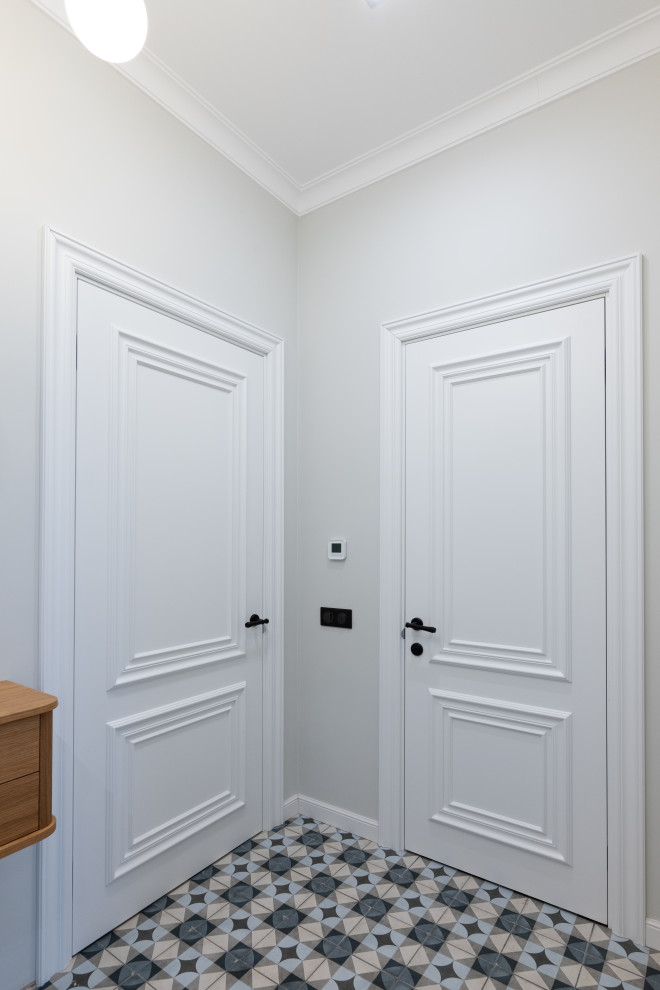 Большая Филевская