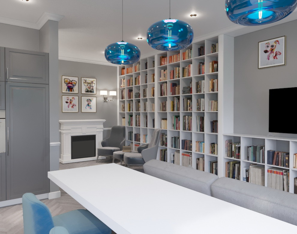 квартира в Одессе 3