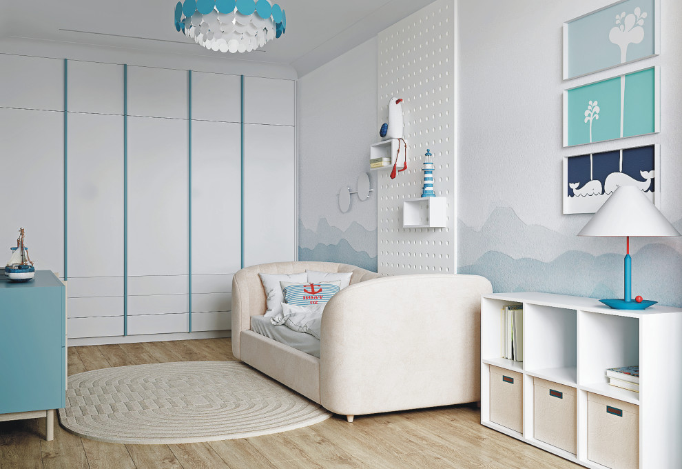 Квартира в Кирове на ул. Водопроводная