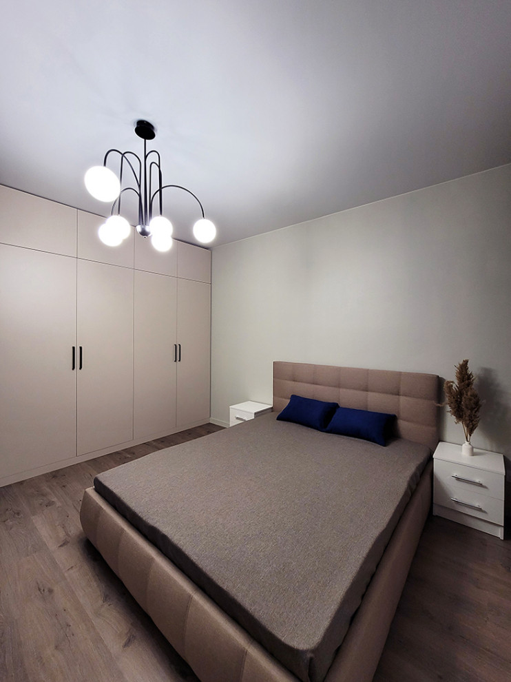 1-комнатная квартира в ЖК "Новое Переделкино"