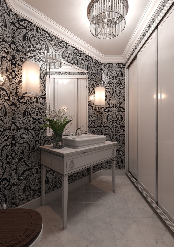 ЖК Доминион