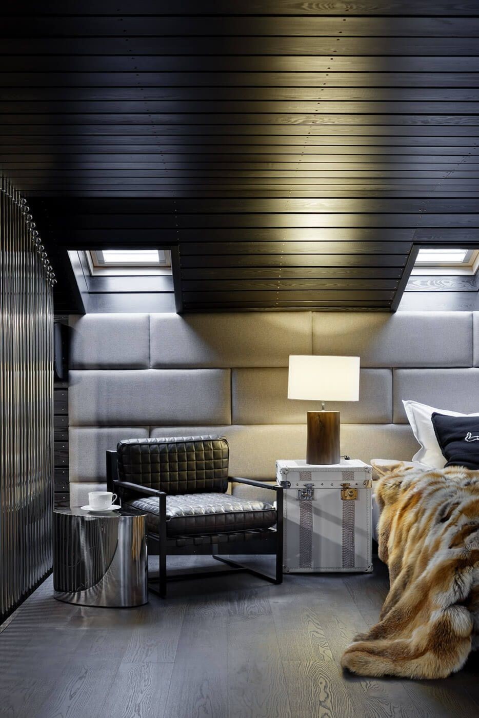 Дом отдыха в Репино