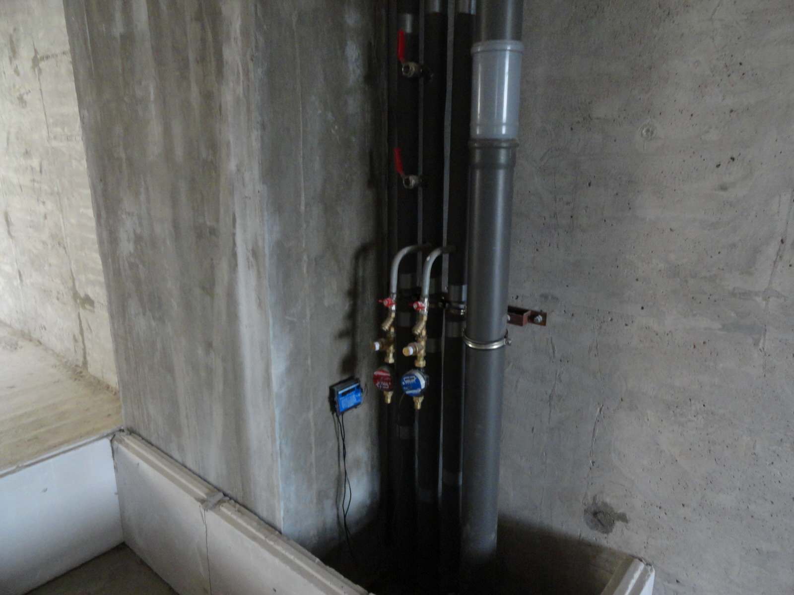 Рабочие моменты