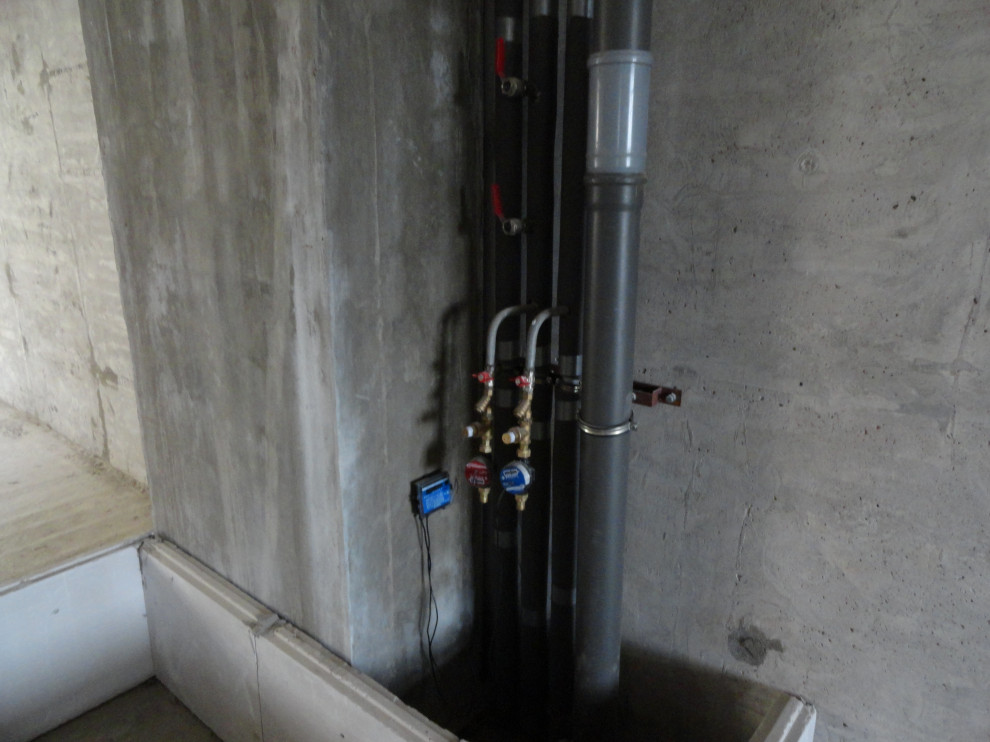 Рабочие моменты