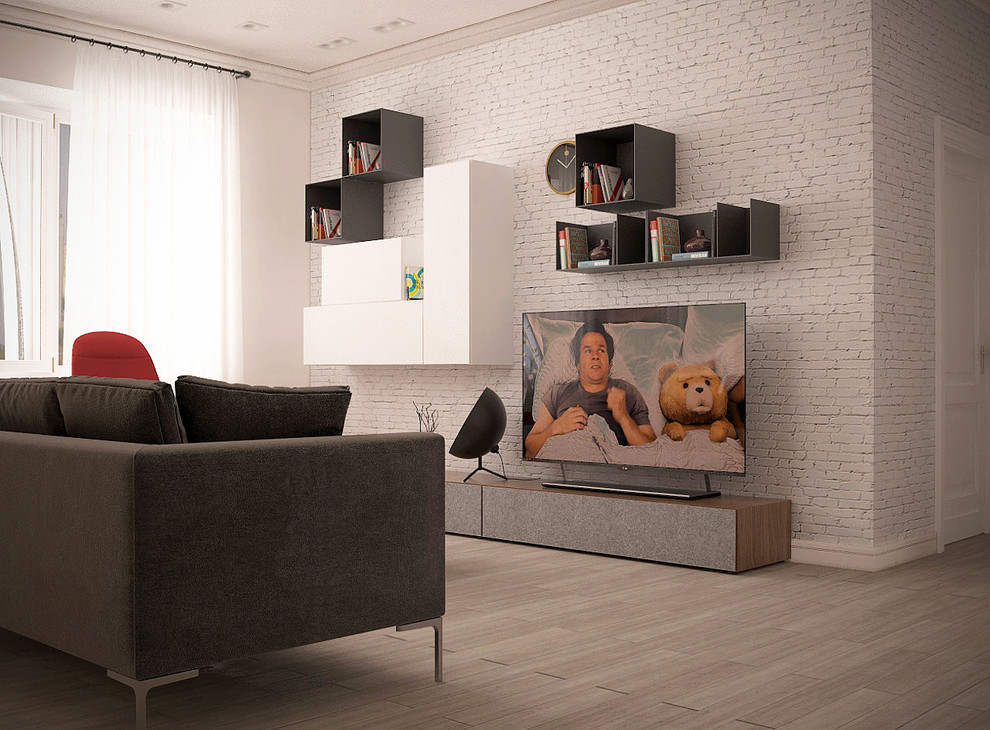 Квартира на М.Горького