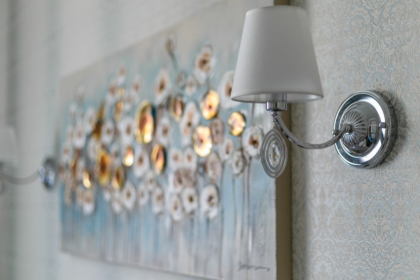 Квартира в ЖК "Татьянин Парк"