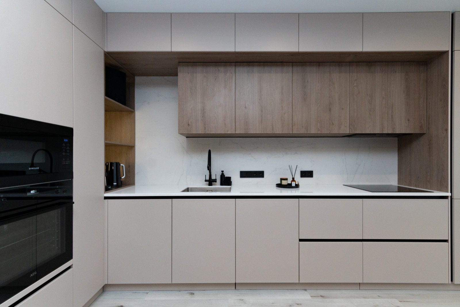 Интерьерный фотограф / видеограф